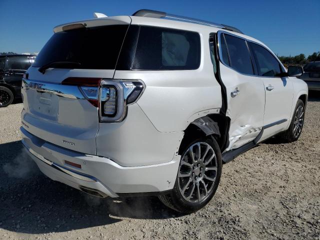1GKKNXLS5PZ143469 GMC Acadia Denali