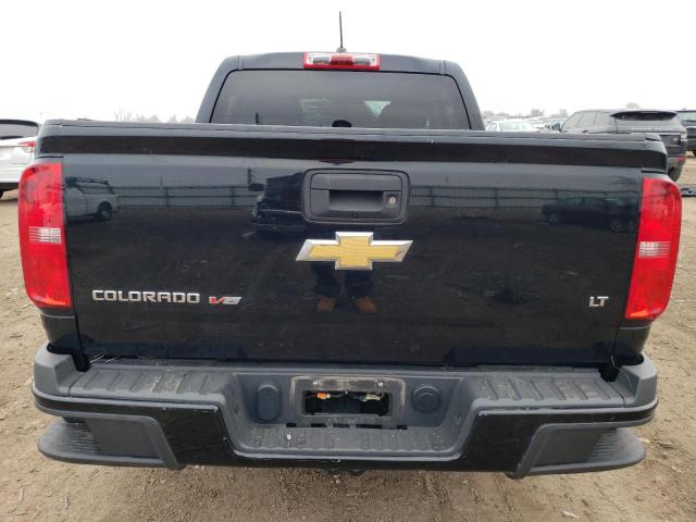 2020 CHEVROLET COLORADO L - 1GCGTCEN6L1107936