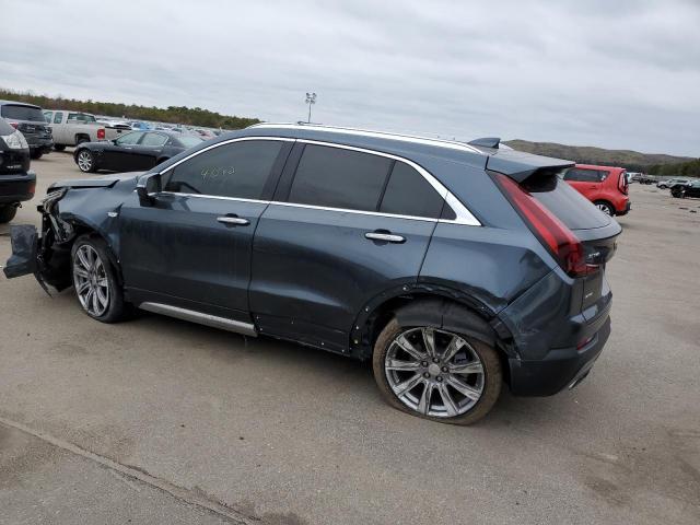 1GYFZDR41KF130067 Cadillac Xt4 Premium Luxury