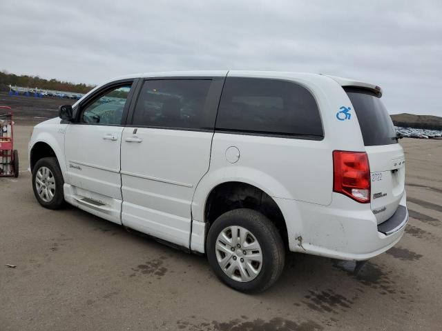 2017 DODGE GRAND CARA - 2C7WDGBG5HR838594