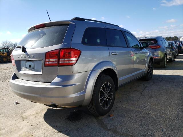 2018 DODGE JOURNEY SE - 3C4PDCAB4JT521490