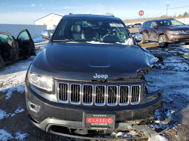1C4RJFBG0EC335329 Jeep Grand Cher