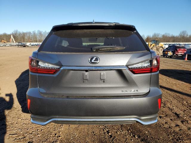 2022 LEXUS RX 350 L - JTJAZKFA7N2041014