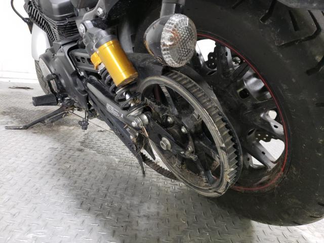 2020 YAMAHA XVS950 CU JYAVN05E4LA015039