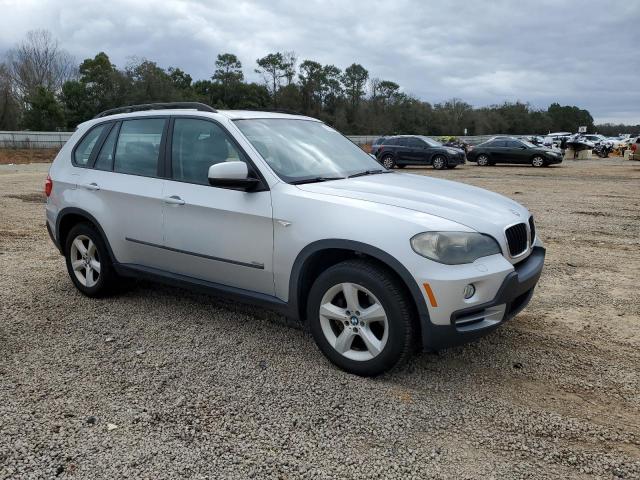 5UXFE43558L009702 BMW X5 3.0I