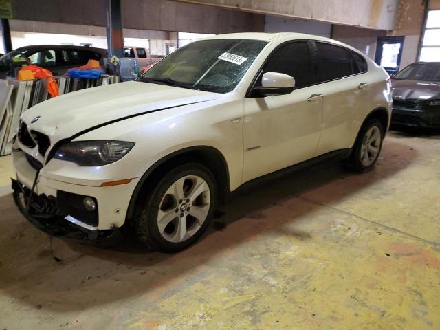 2013 BMW X6 xDrive35i