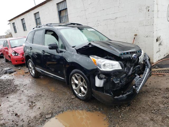 JF2SJAUCXFH829508 Subaru Forester 2.5i Touring