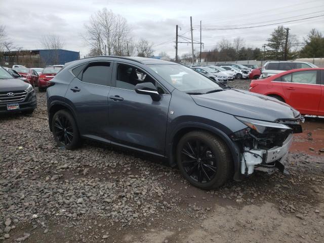 2022 LEXUS NX 350 JTJKGCEZ1N2005178