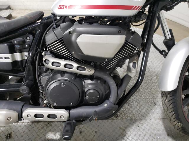 2020 YAMAHA XVS950 CU JYAVN05E4LA015039
