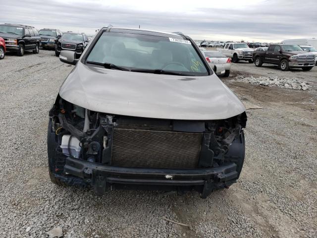 5XYKWDA7XFG600635 KIA SORENTO SX