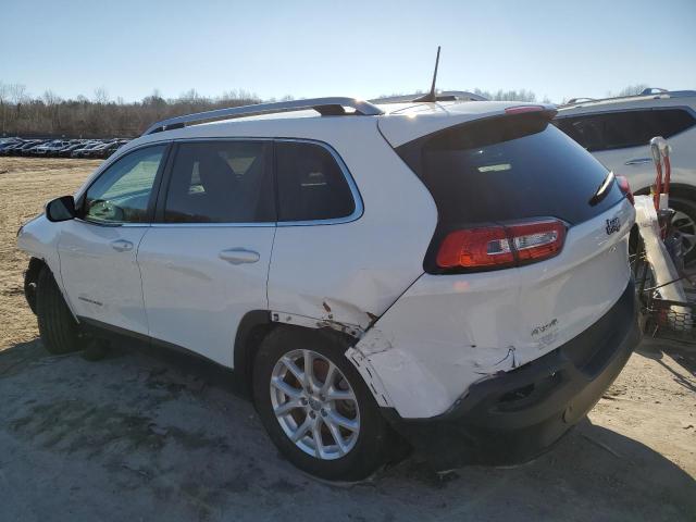 1C4PJMCX7JD522193 Jeep Cherokee Latitude