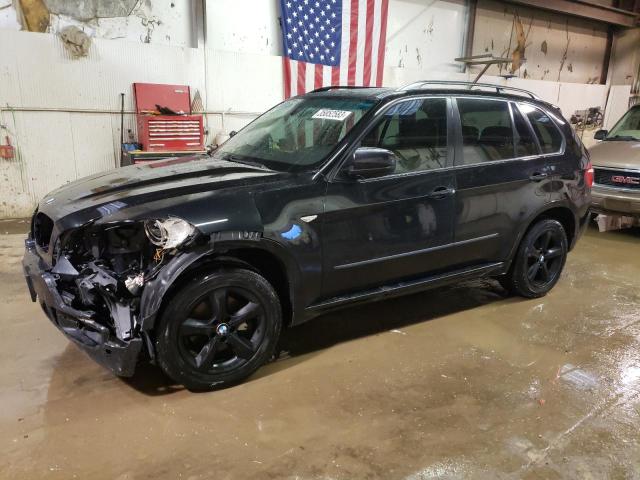 2009 BMW X5 