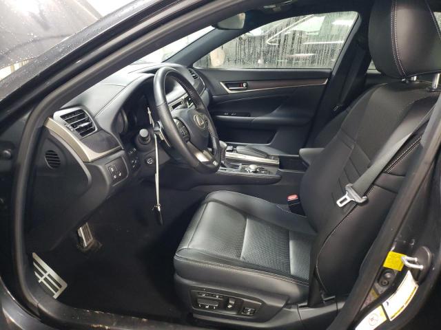 2019 LEXUS GS 350 BAS - JTHCZ1BL2KA011190