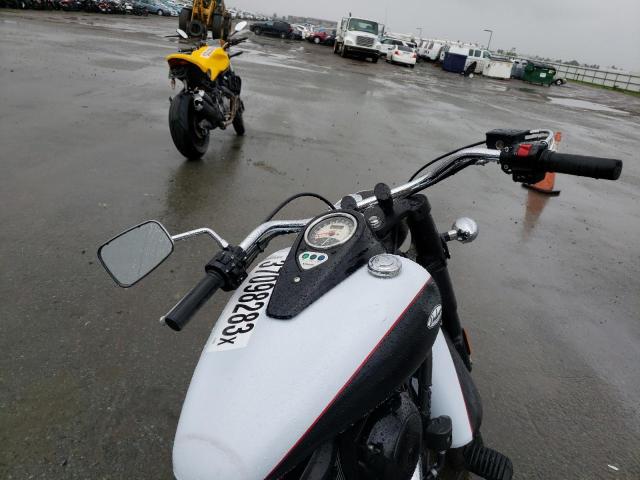 2013 KAWASAKI VN900 B - JKAVN2B11DA077835