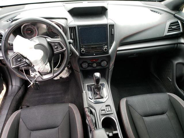 4S3GTAM69J3701002 Subaru Impreza Sport