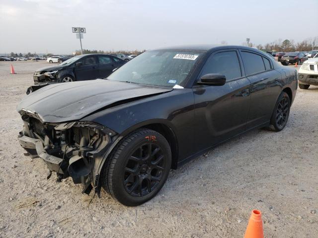2016 DODGE CHARGER SE - 2C3CDXBG2GH121675