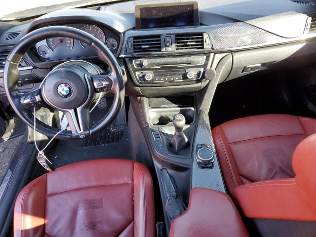 2015 BMW M4 - WBS3R9C52FK333031
