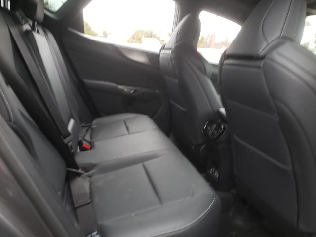 2022 LEXUS NX 350 JTJKGCEZ1N2005178