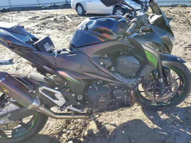 2016 KAWASAKI ZR800 - JKBZRCB11GDA13260