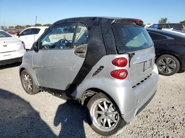 2016 SMART FORTWO - WMEEJ9AA5GK845053