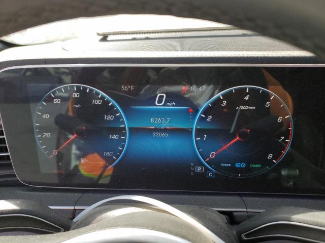2021 MERCEDES-BENZ GLE 580 4M - 4JGFB8GB7MA573189