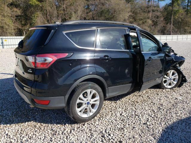 2018 FORD ESCAPE SE - 1FMCU0GDXJUA11331