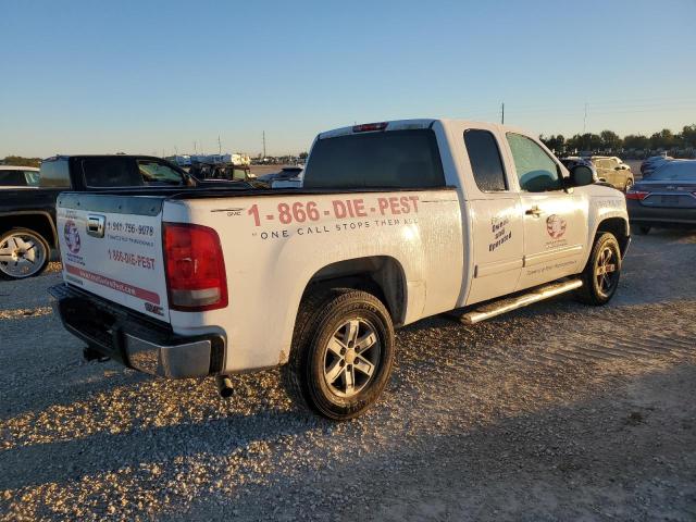 1GTSCUEA2AZ144252 GMC Sierra C1500 Sl