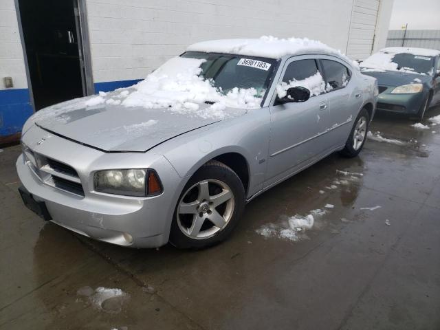 2010 Dodge Charger SXT