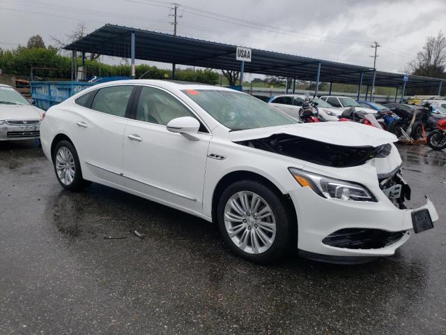 2018 BUICK LACROSSE P - 1G4ZR5SZ8JU132998