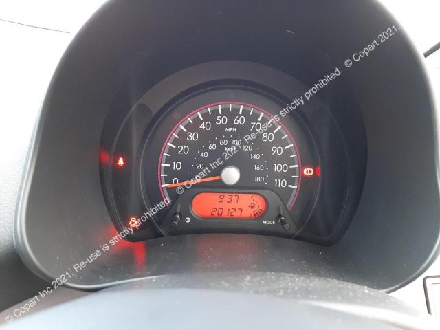 MA3GFC31S00112075 Suzuki Alto Sz3