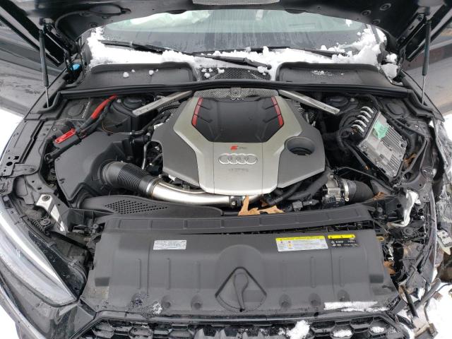 2019 AUDI RS5 - WUABWCF52KA902659