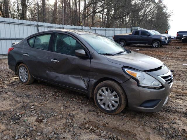 2016 NISSAN VERSA S 3N1CN7AP3GL891226
