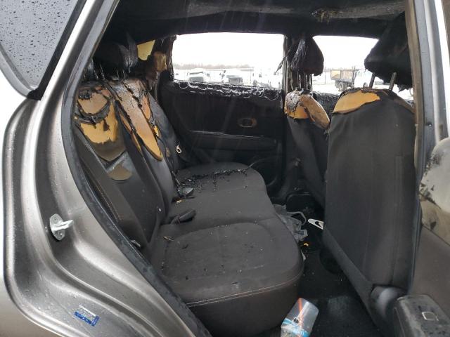 KNDJN2A24H7487580 KIA Soul
