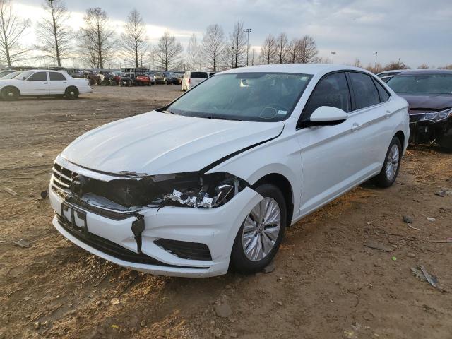 2019 VOLKSWAGEN JETTA S - 3VWC57BU1KM074600