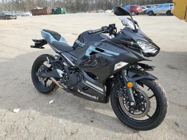 2020 KAWASAKI EX400 - JKAEXKG19LDA68626