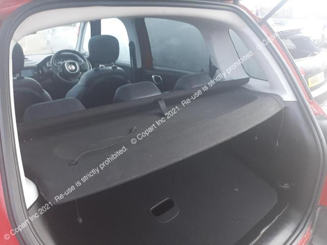 ZFA19900005103031 Fiat 500l Loung