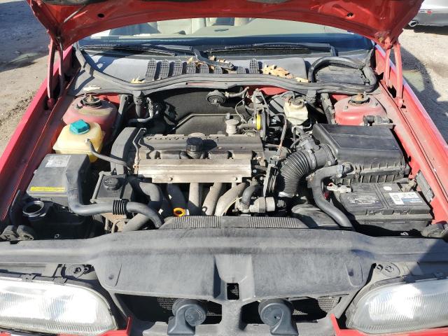 YV1LS5549T1273186 Volvo 850 BASE