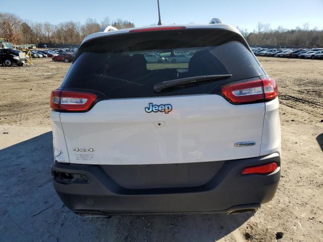 1C4PJMCX7JD522193 Jeep Cherokee Latitude