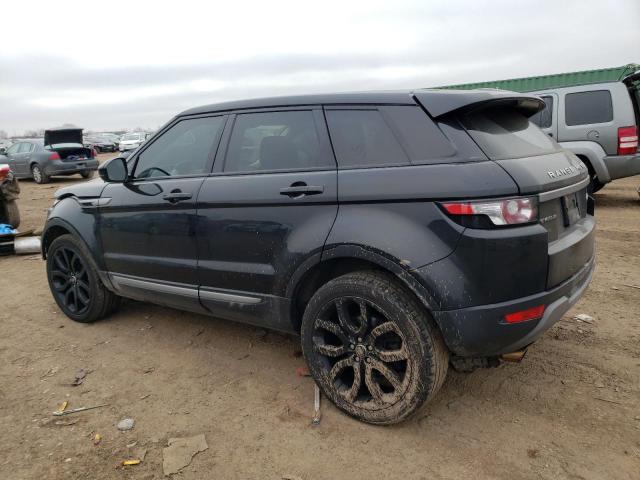 SALVP2BG7FH015850 | 2015 Land Rover range rover evoque pure plus