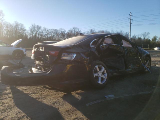 2022 CHEVROLET MALIBU LS - 1G1ZB5ST5NF213092