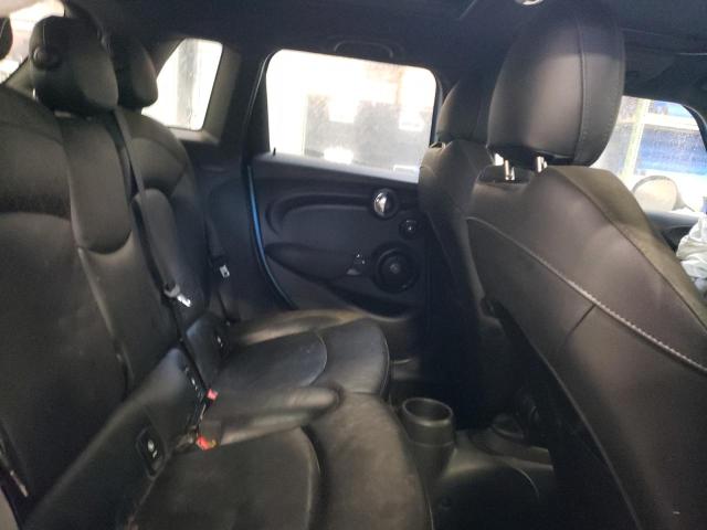 WMWXU1C34H2F77239 Mini Cooper