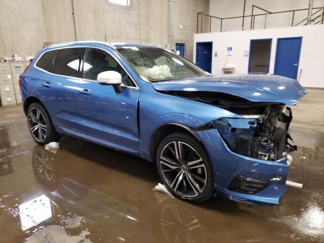 LYV102RM9KB287821 Volvo XC60