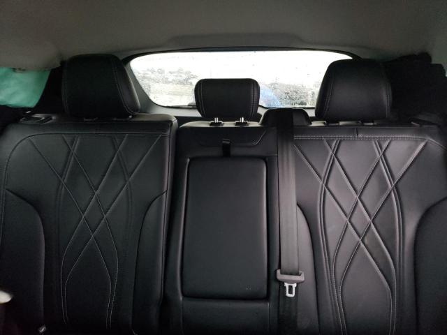 3FMTK1RM4NMA35515 Ford Mustang Mach-e Select