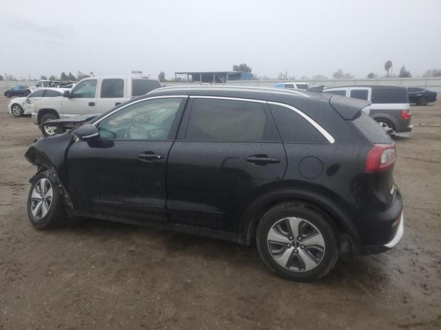 KNDCE3LC2K5303518 KIA Niro Touring
