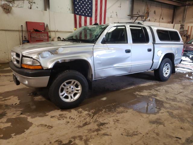 2003 Dodge Dakota 