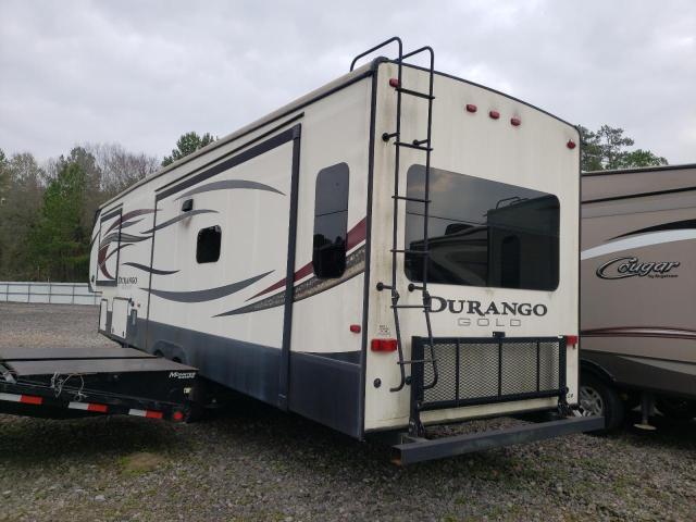 K-Z DURANGO 2016 cream   4EZFV3728G6034763 photo #4