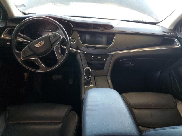 2019 CADILLAC XT5 PREMIU - 1GYKNERS2KZ230854