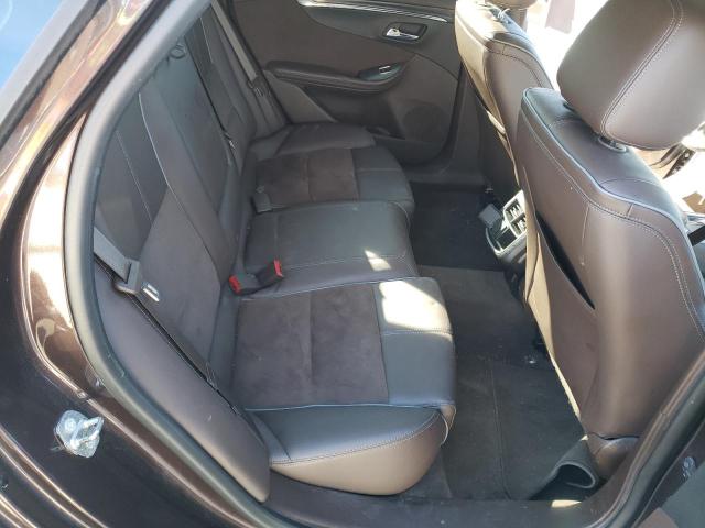 2015 CHEVROLET IMPALA LT - 2G1125S37F9155171