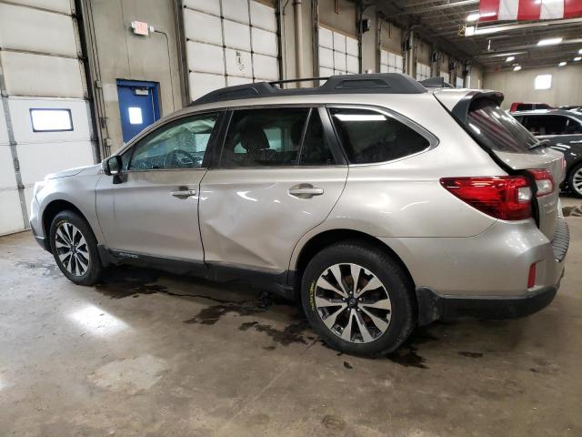 2017 SUBARU OUTBACK 2. 4S4BSANC9H3277909