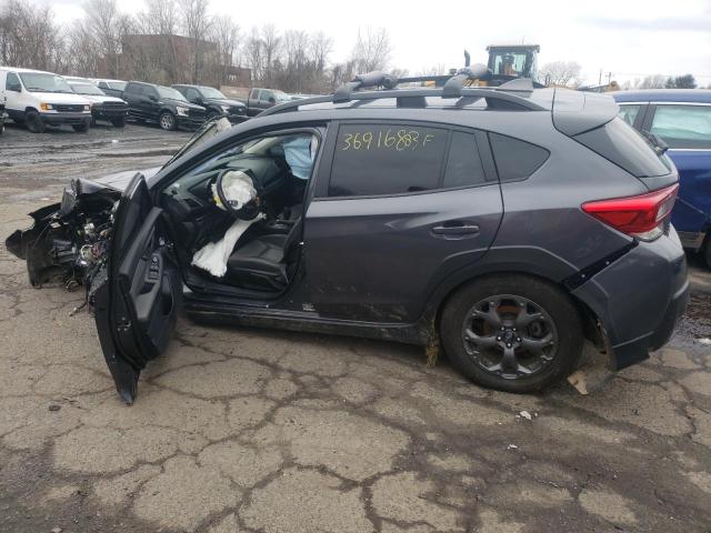 JF2GTHSC9MH665094 Subaru Crosstrek Sport